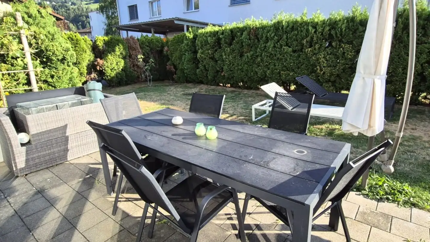 Appartamento in affitto - Galtschinisweg, 7324 Vilters - Foto 4