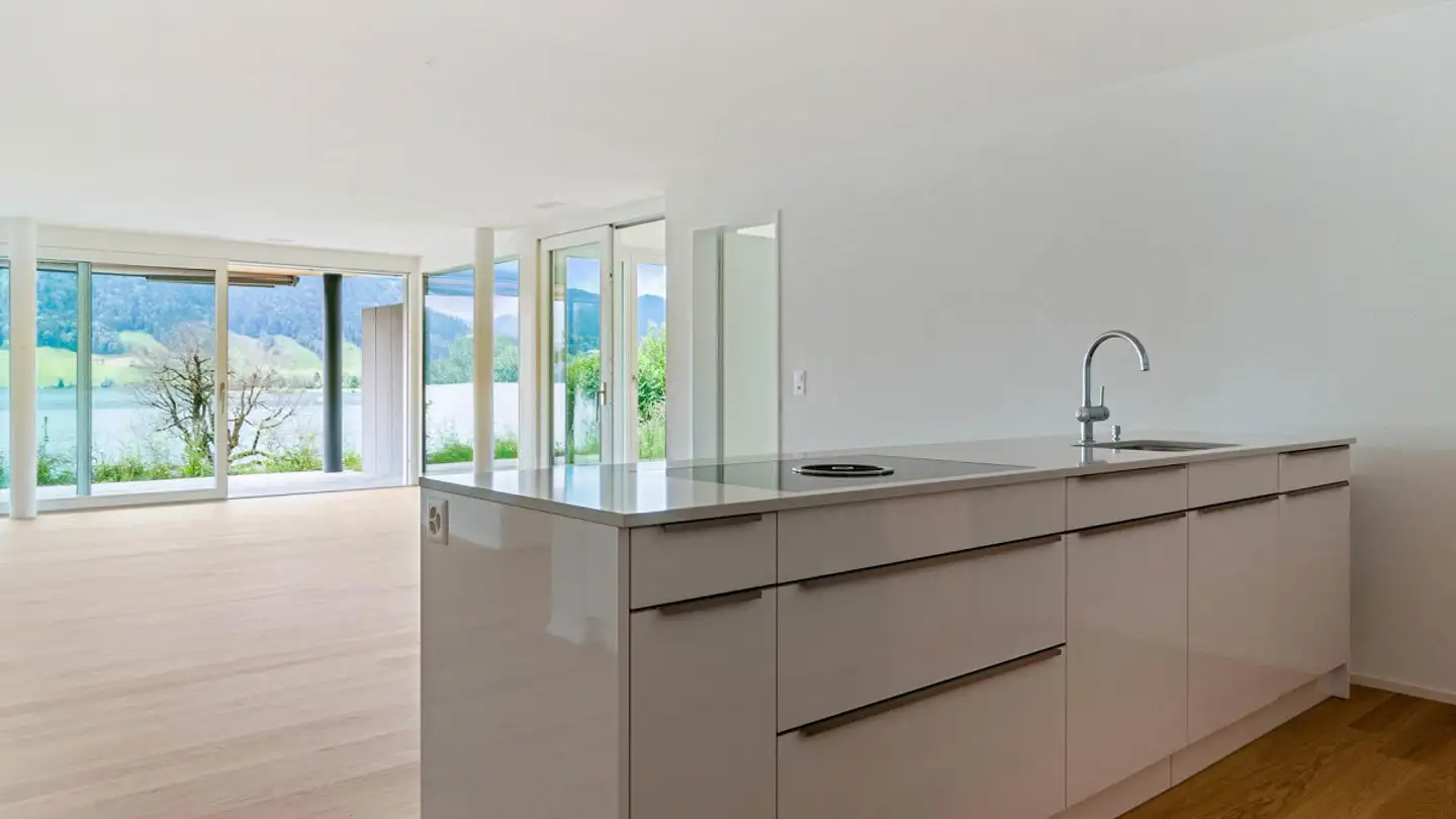 Apartment for rent - Lutisbachweg 2, 6315 Oberägeri - Photo 4