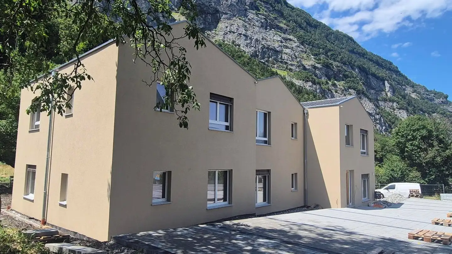 Penthouse kaufen - 1890 St-Maurice - Foto 2