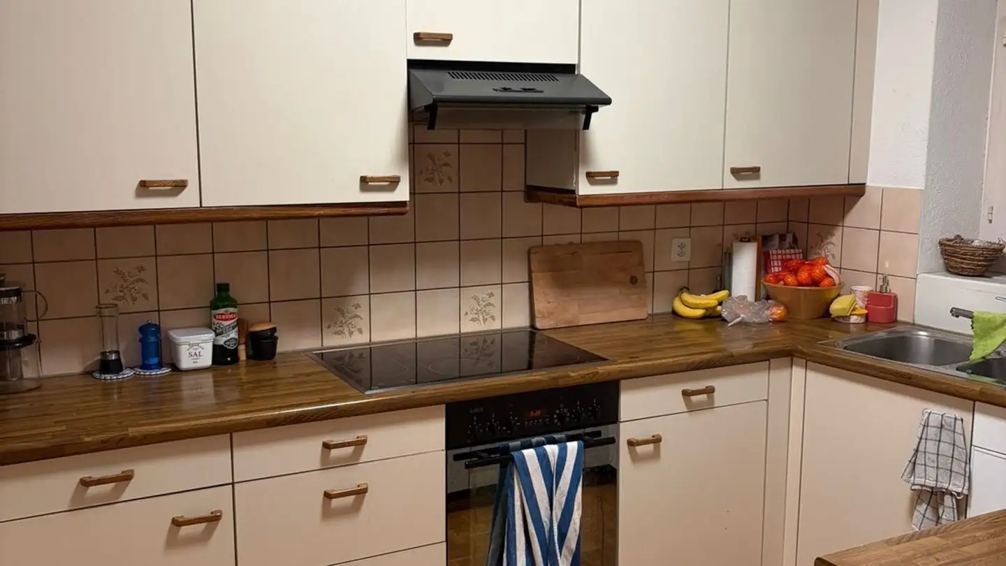 Stanza singola in affitto - Hohlstrasse 36, 8004 Zürich - Foto 2