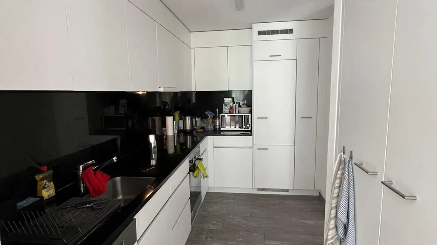 Chambre à louer - Kasernenstrasse 103, 7000 Chur - Photo 4