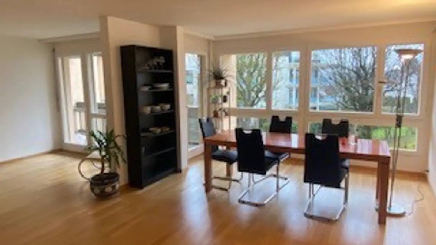 Single room for rent - 3052 Zollikofen - Photo 3