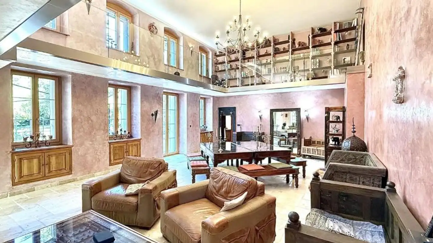 Single house for sale - 1880 Bex