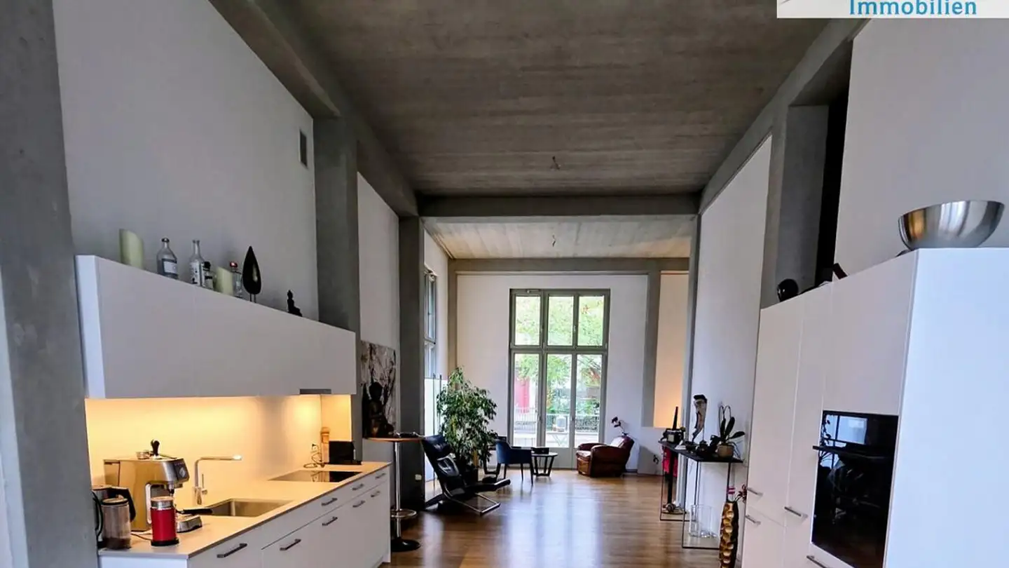 Appartement à louer - Ernst-Jung-Gasse 13, 8400 Winterthur - Photo 2