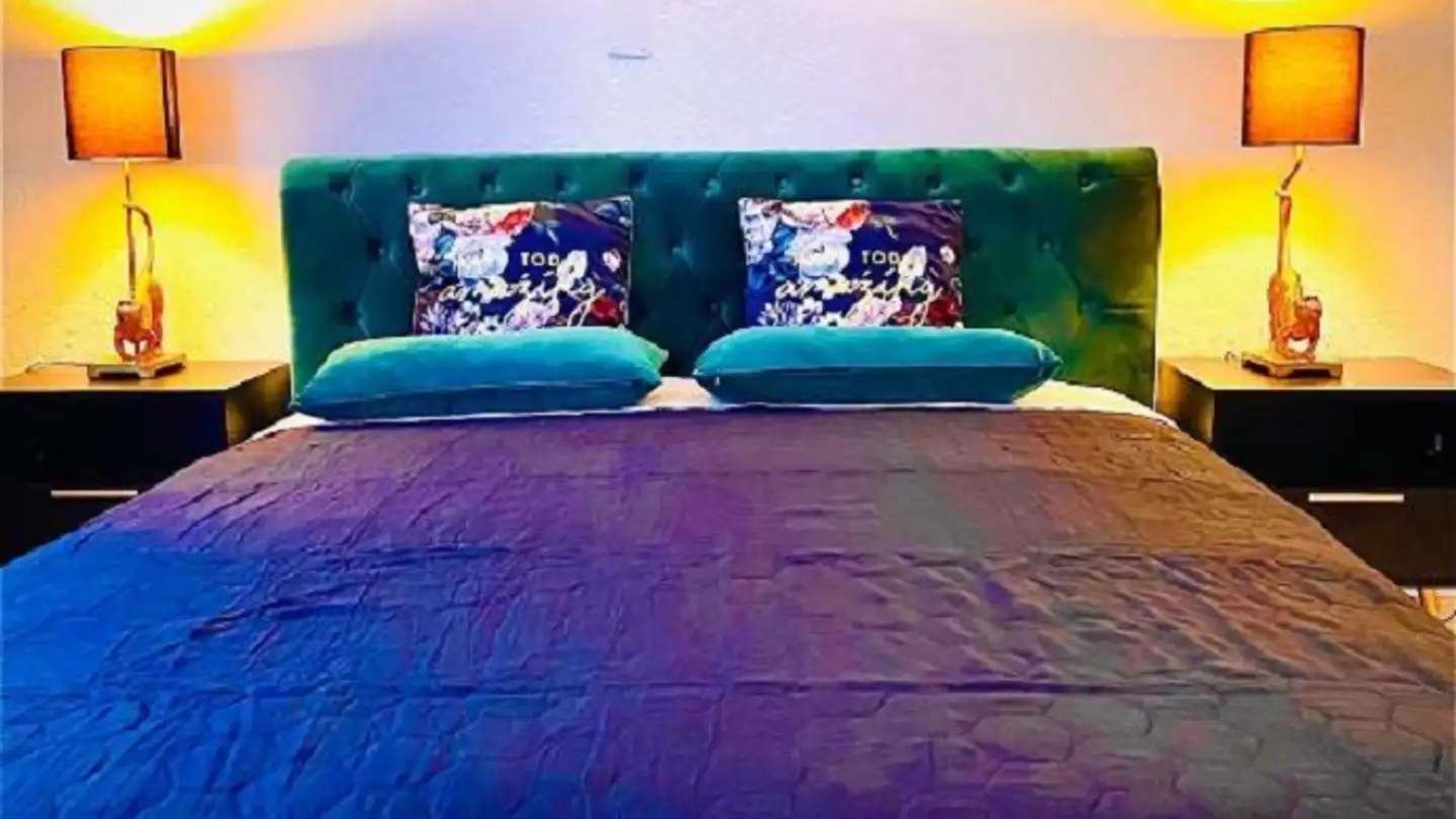 Appartamento in affitto - Bahnhofstrasse 28, 9470 Buchs SG - Foto 3