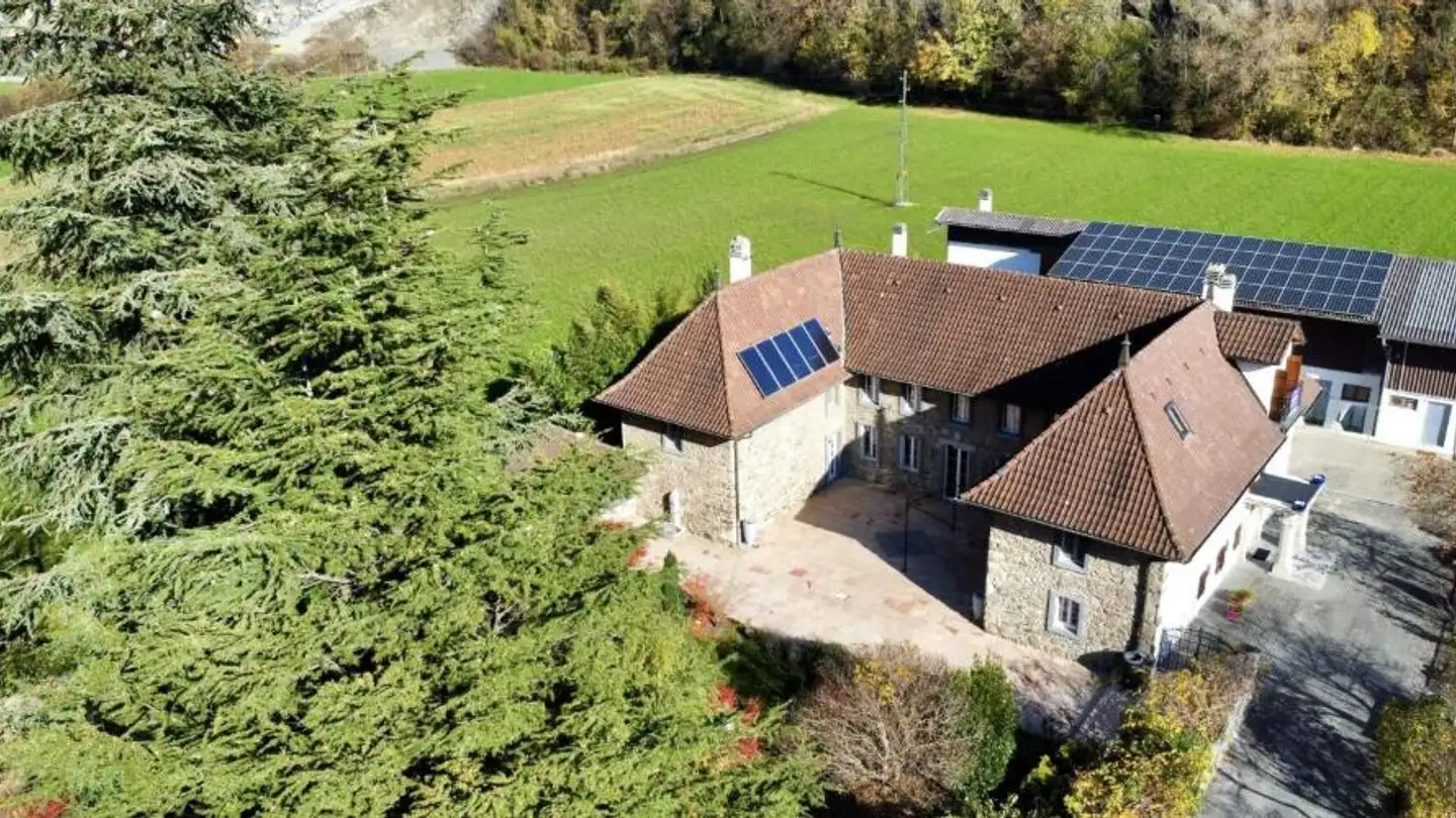 Single house for sale - 1880 Bex - Photo 4