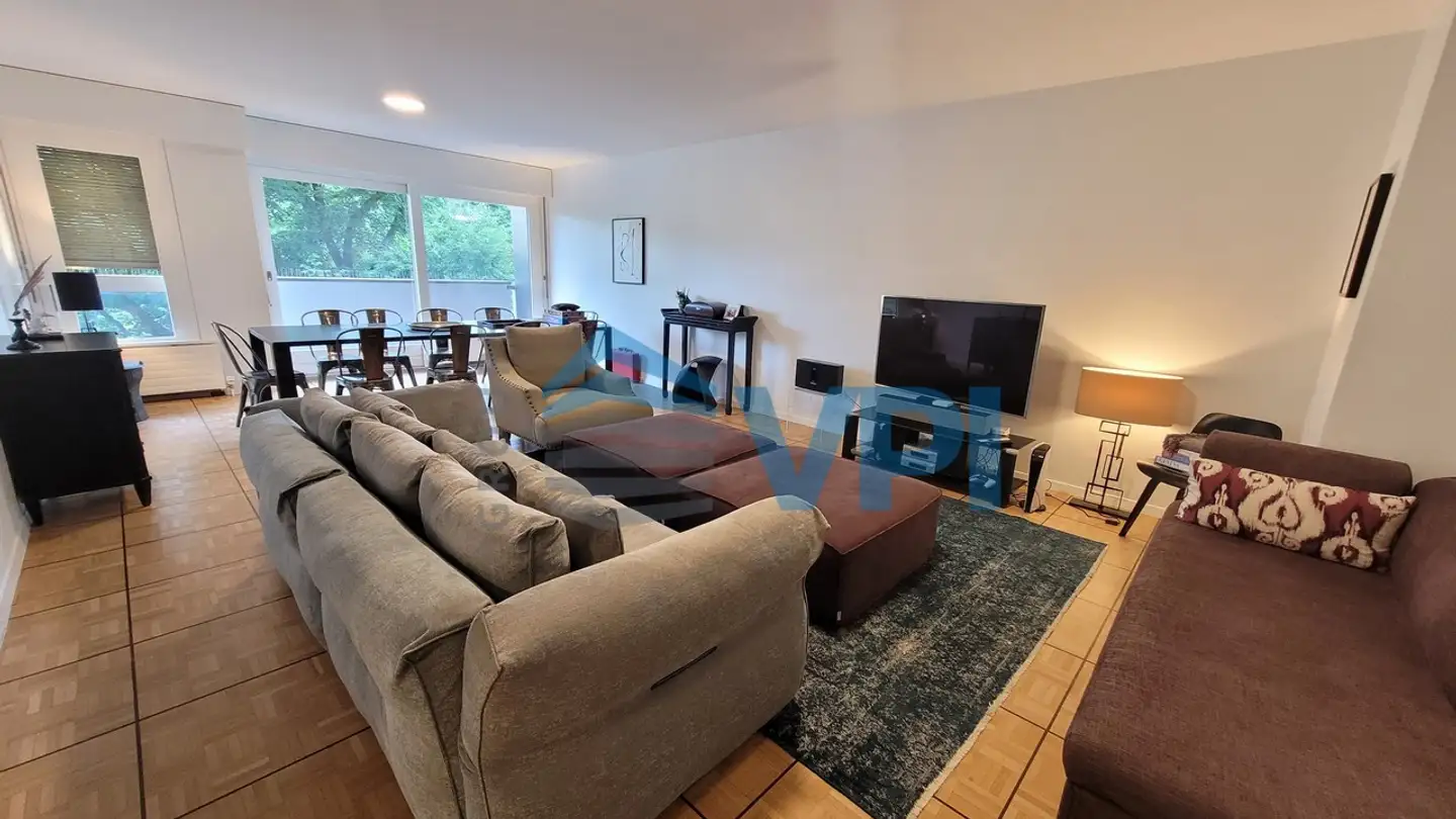 Apartment for rent - Plateau de Frontenex, 1223 Cologny