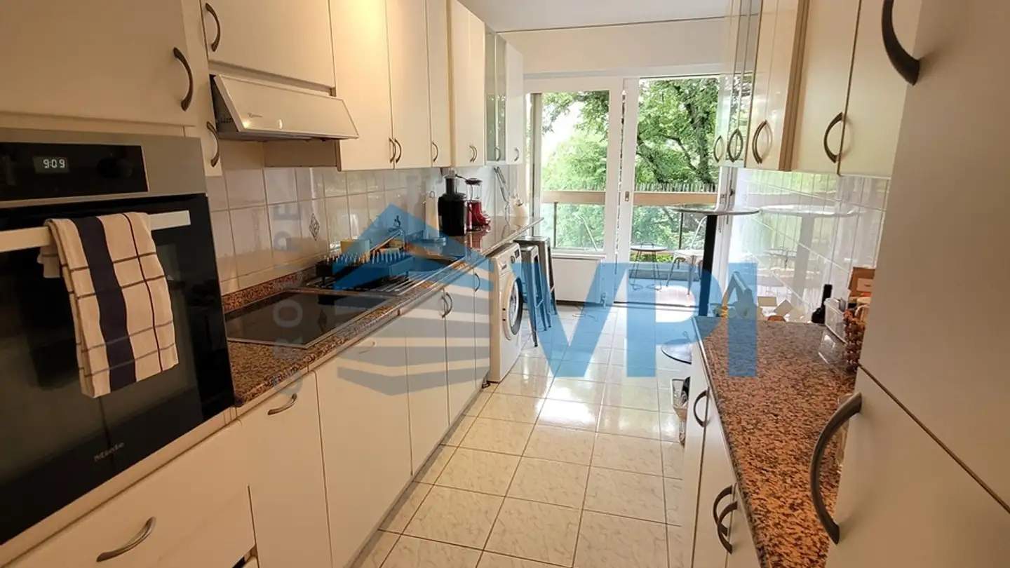 Apartment for rent - Plateau de Frontenex, 1223 Cologny - Photo 4