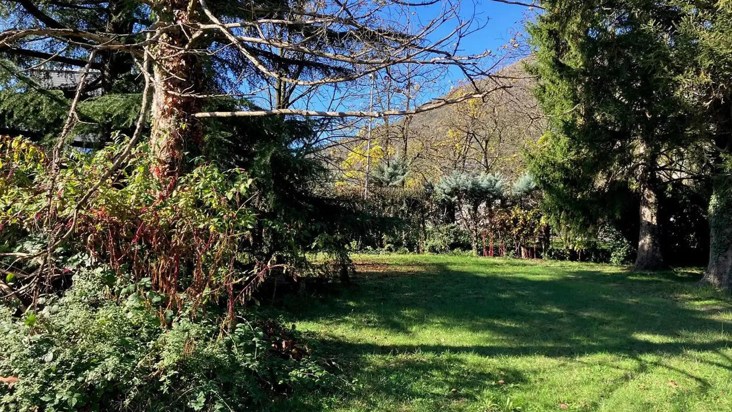 Einfamilienhaus kaufen - 6514 Sementina - Foto 2