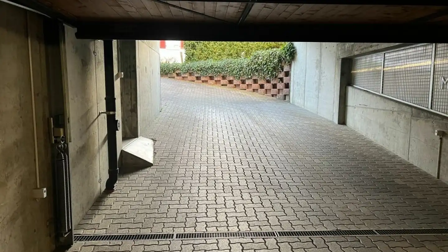 Grand magasin à louer - Im Than 1, 3150 Schwarzenburg - Photo 2