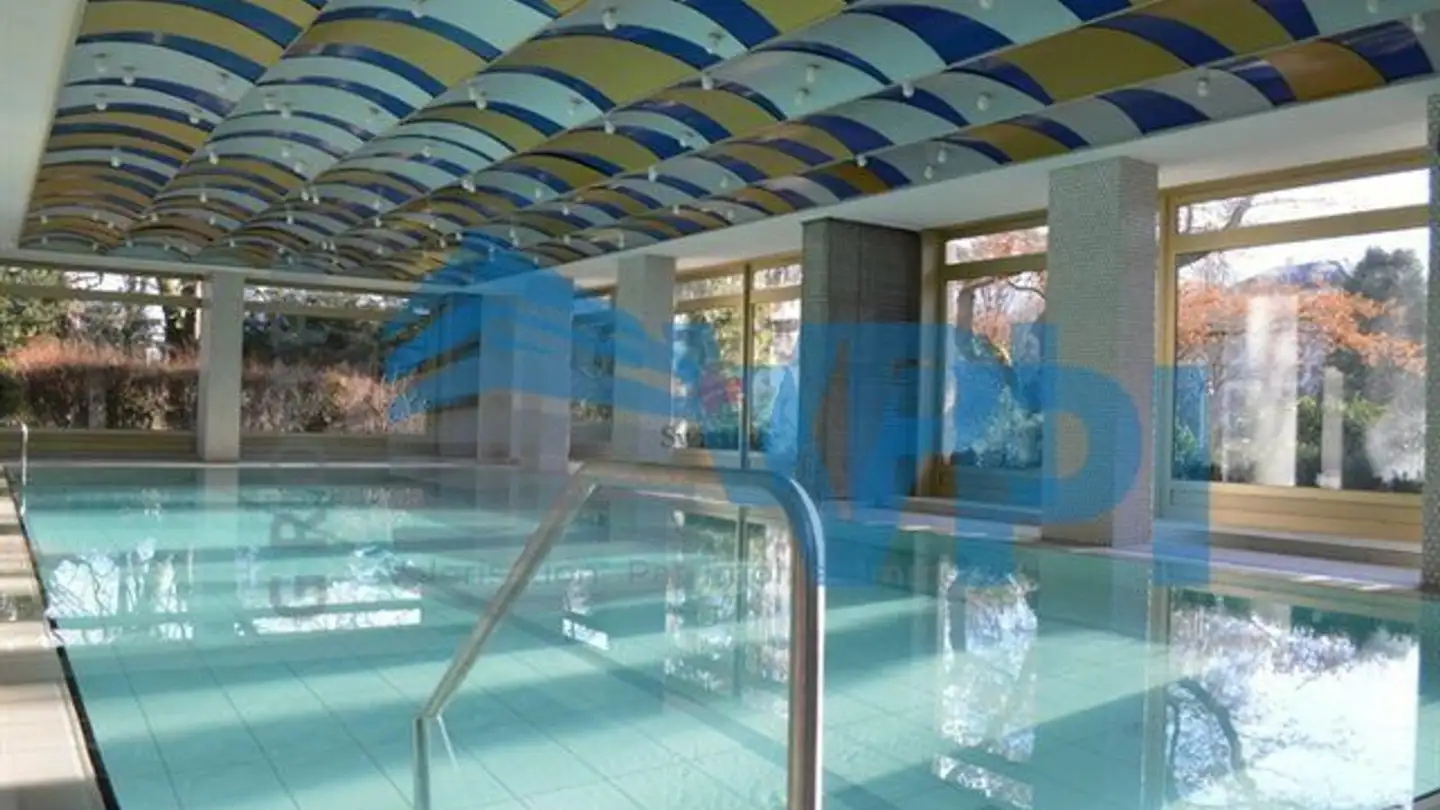 Apartment for rent - Plateau de Frontenex, 1223 Cologny - Photo 2