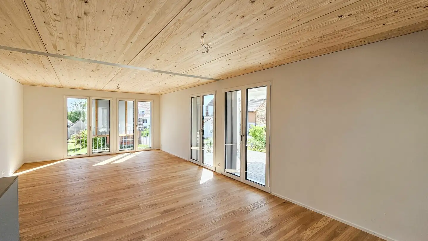 Maison individuelle à vendre - Im Wil 3, 8471 Oberwil (Dägerlen) - Photo 3