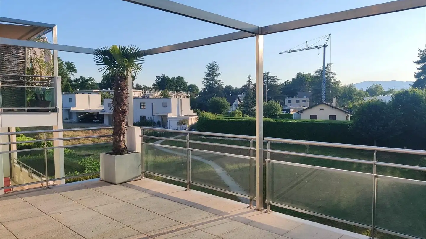 Attico in vendita - 1228 Plan-les-Ouates