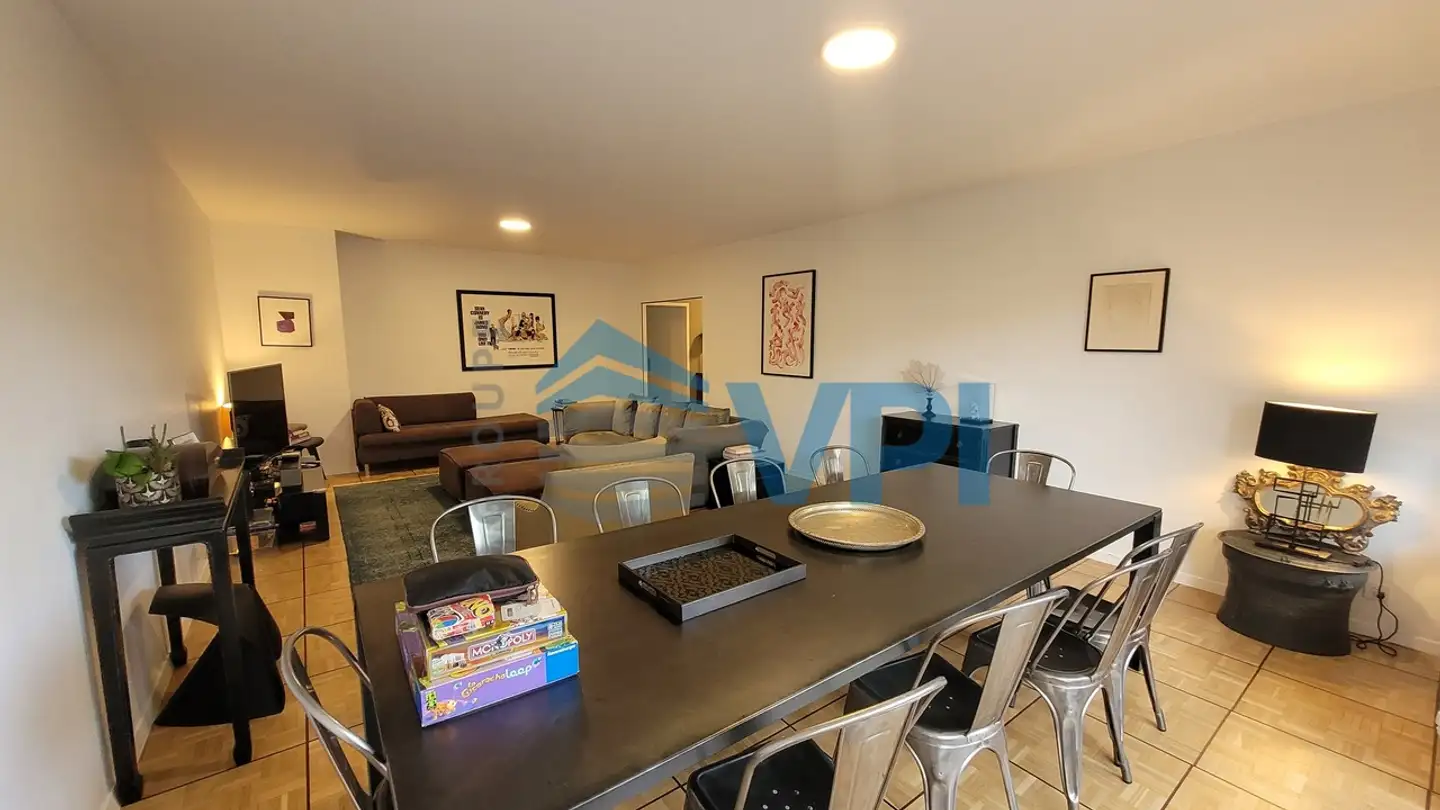 Apartment for rent - Plateau de Frontenex, 1223 Cologny - Photo 3