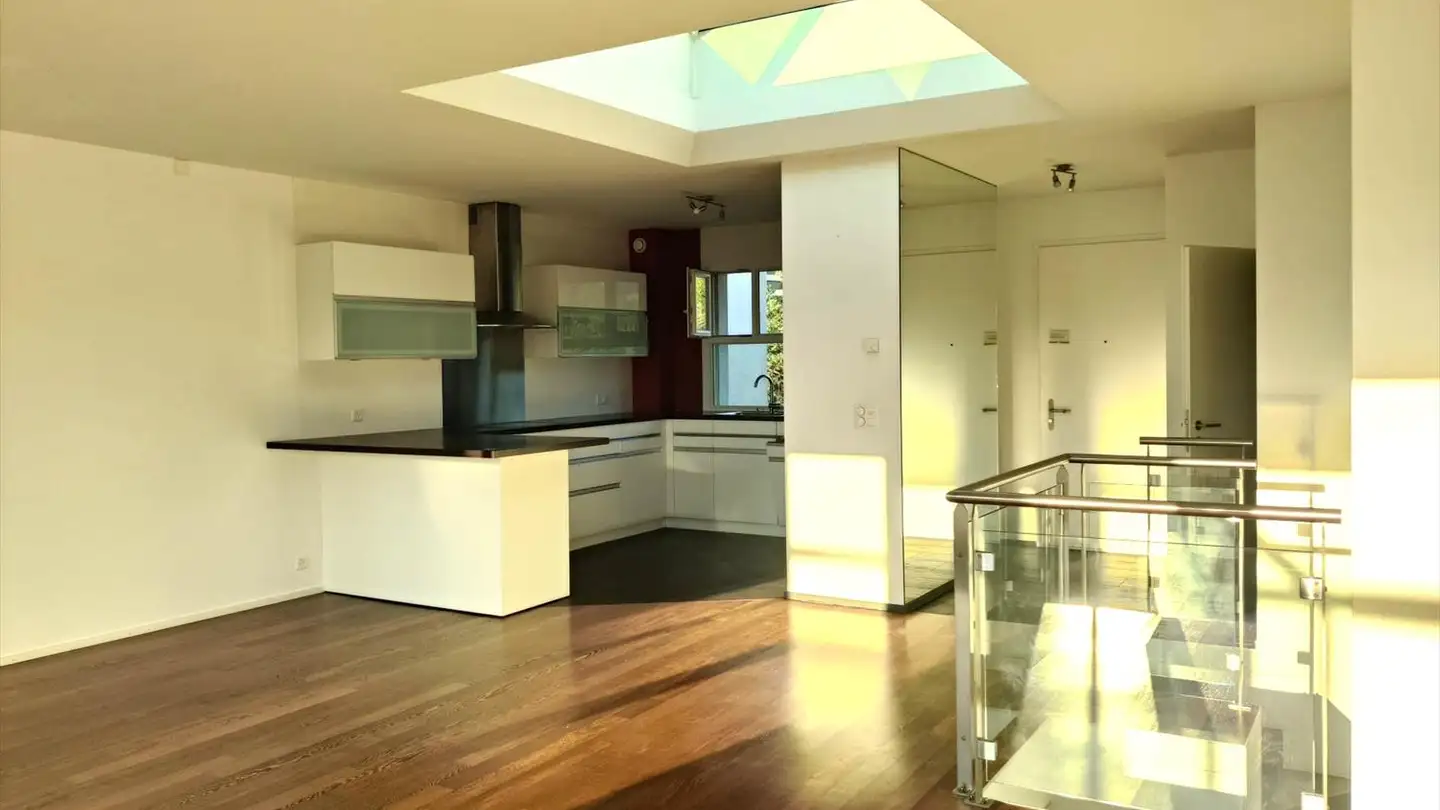 Attico in vendita - 1228 Plan-les-Ouates - Foto 2