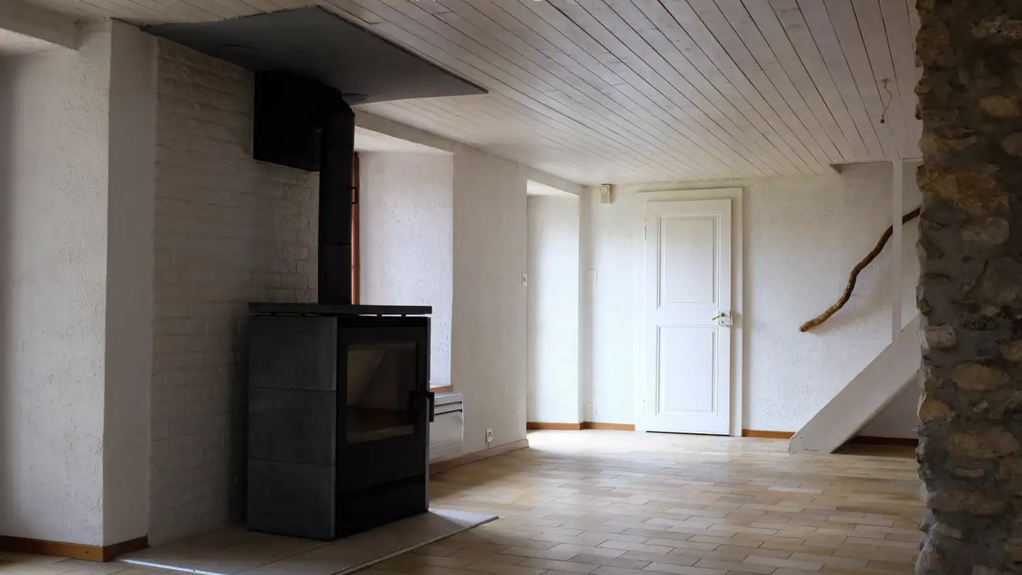 Appartement à louer - Rue Du Puits 7, 1329 Bretonnières - Photo 3