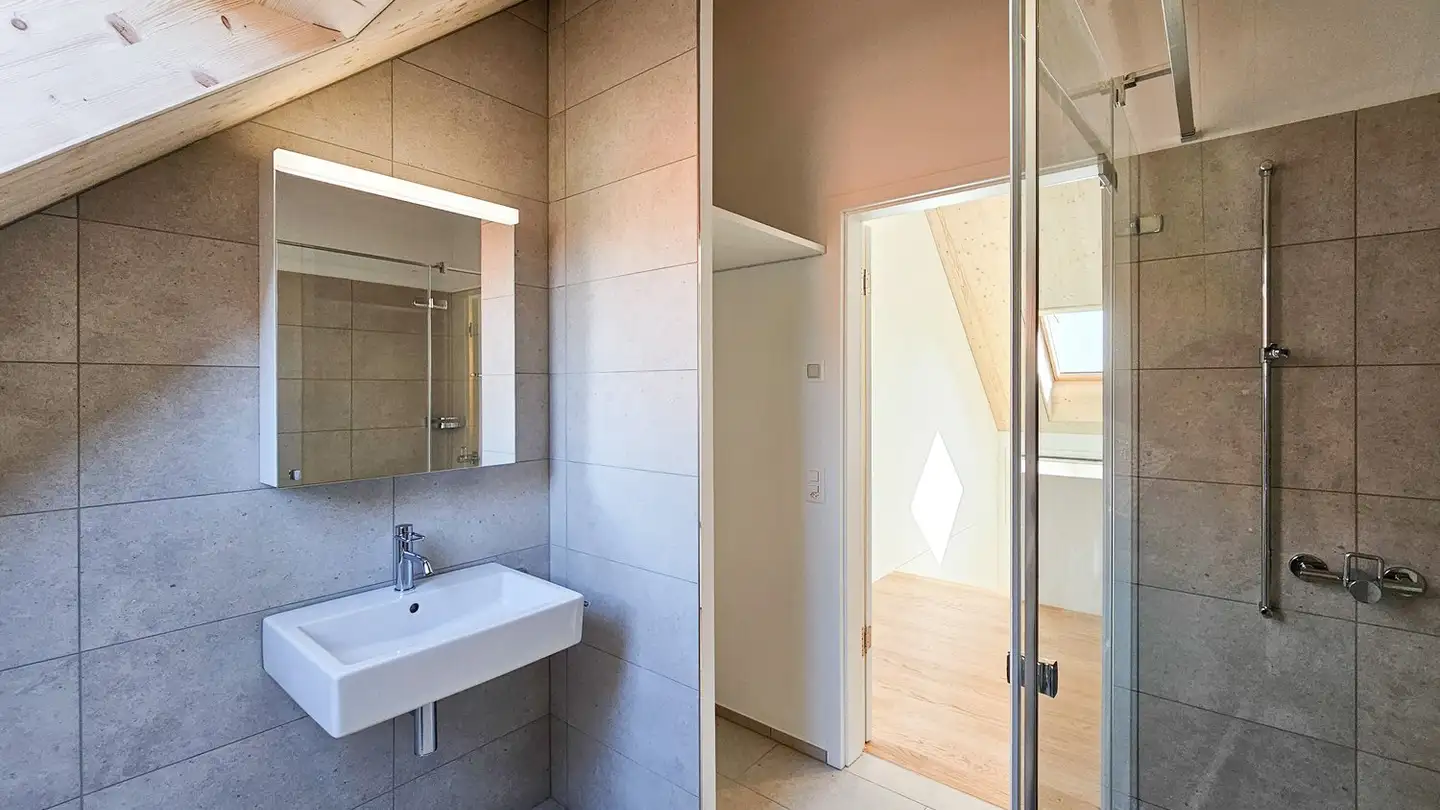 Maison individuelle à vendre - Im Wil 3, 8471 Oberwil (Dägerlen) - Photo 4