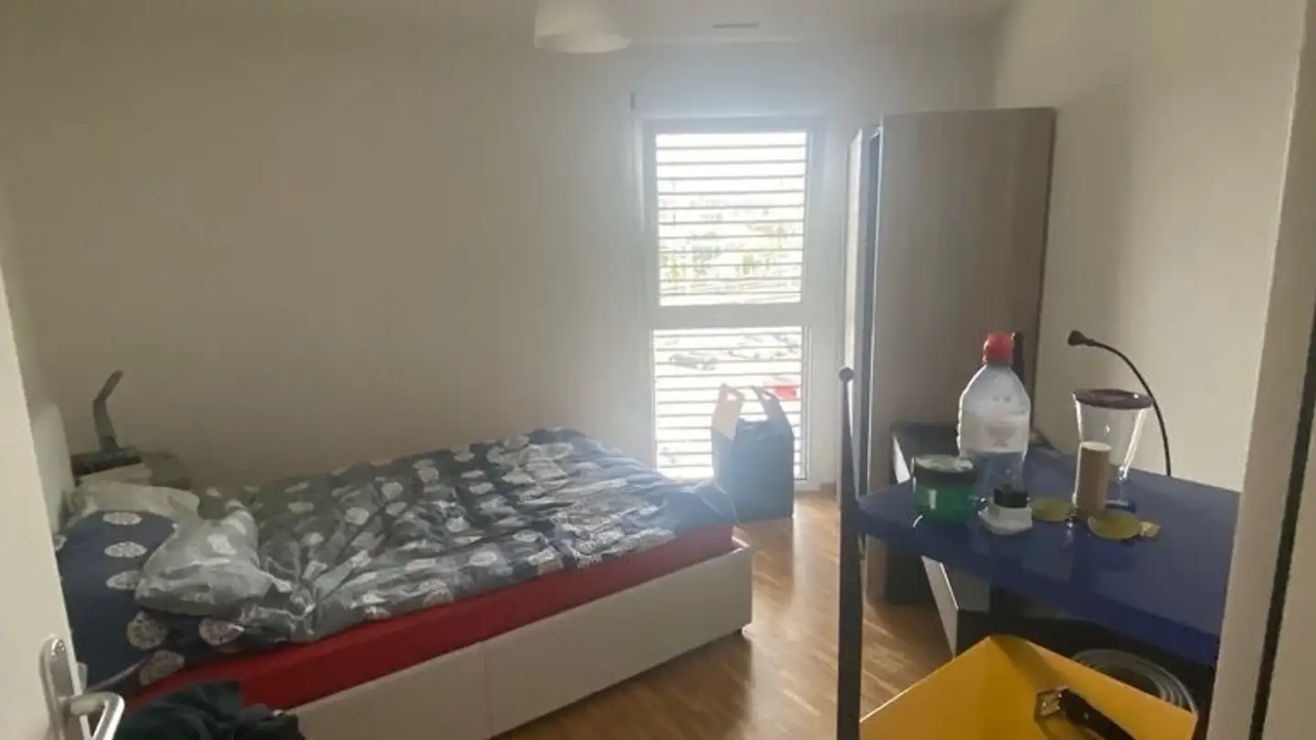 Apartment for rent - Place De La Gare 8b, 1020 Renens VD - Photo 3