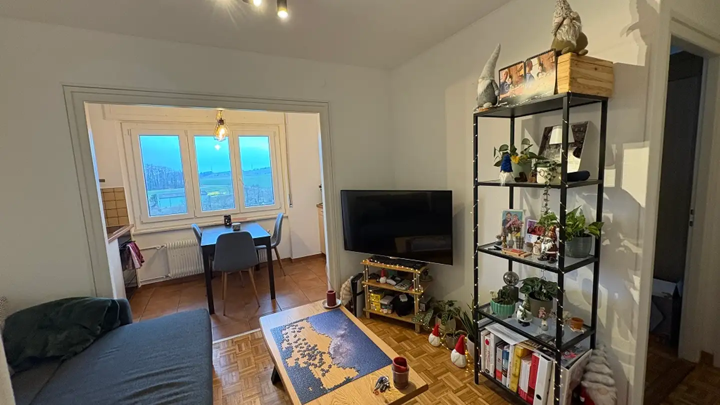 Appartement à louer - Route De Saubraz 13, 1188 Gimel