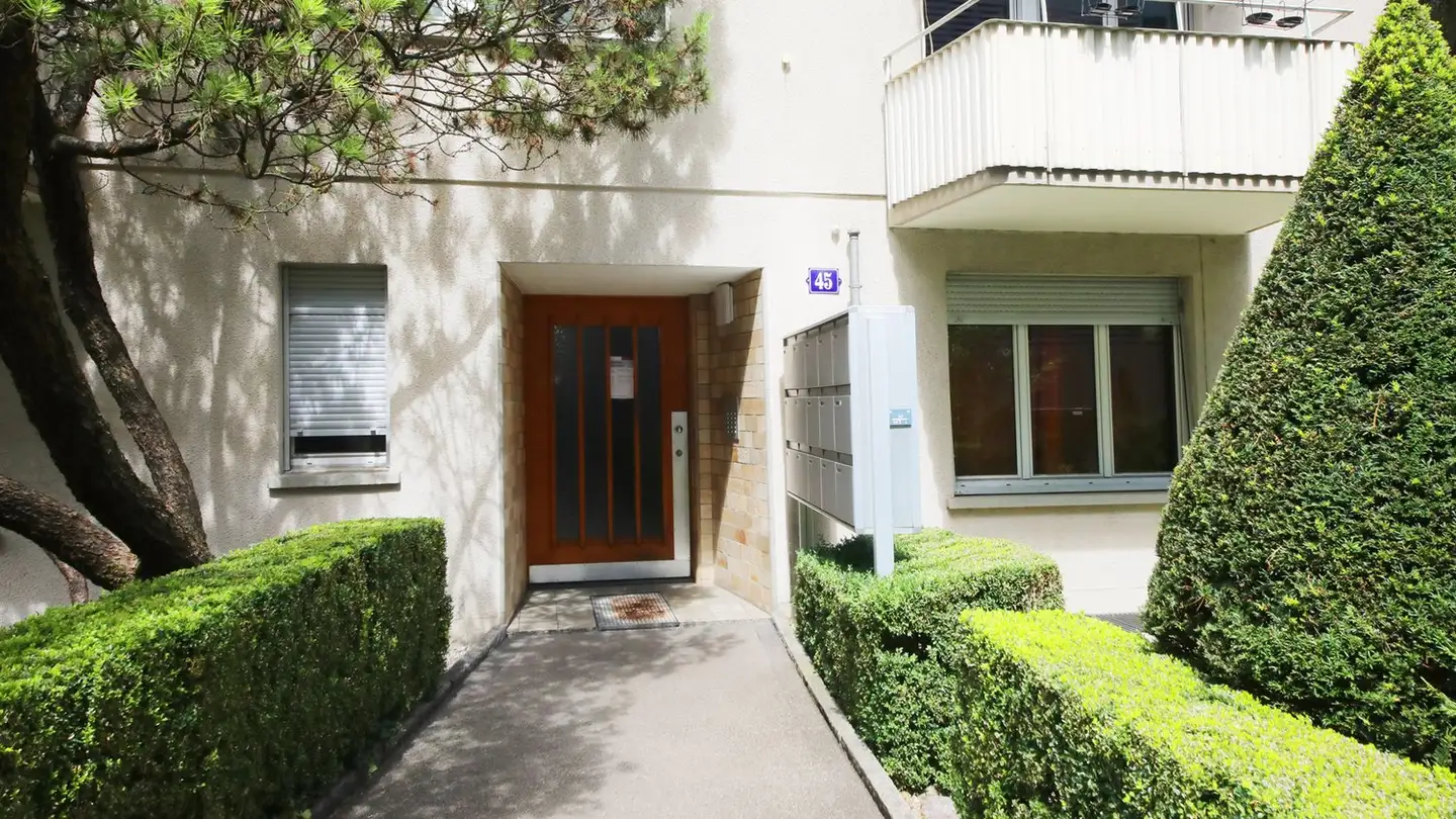 Wohnung mieten - Alderstrasse 45, 8008 Zürich - Foto 2