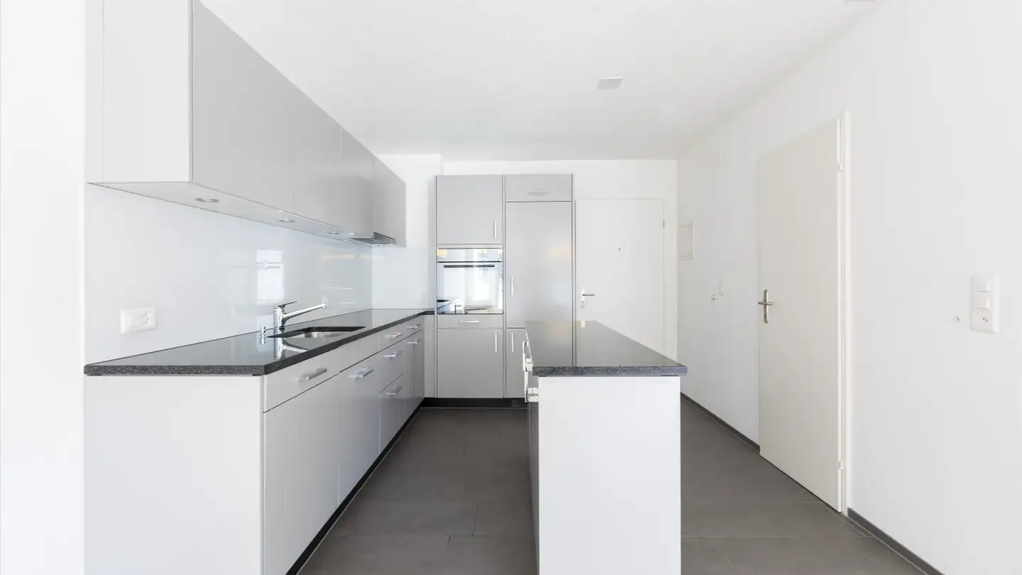 Wohnung mieten - Pulvermühlestrasse 13, 7000 Chur - Foto 3