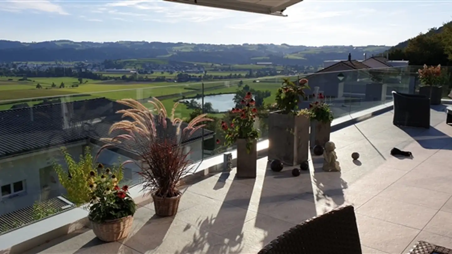 Maisonette-Wohnung kaufen - Panoramastrasse 11a, 6243 Egolzwil - Foto 3