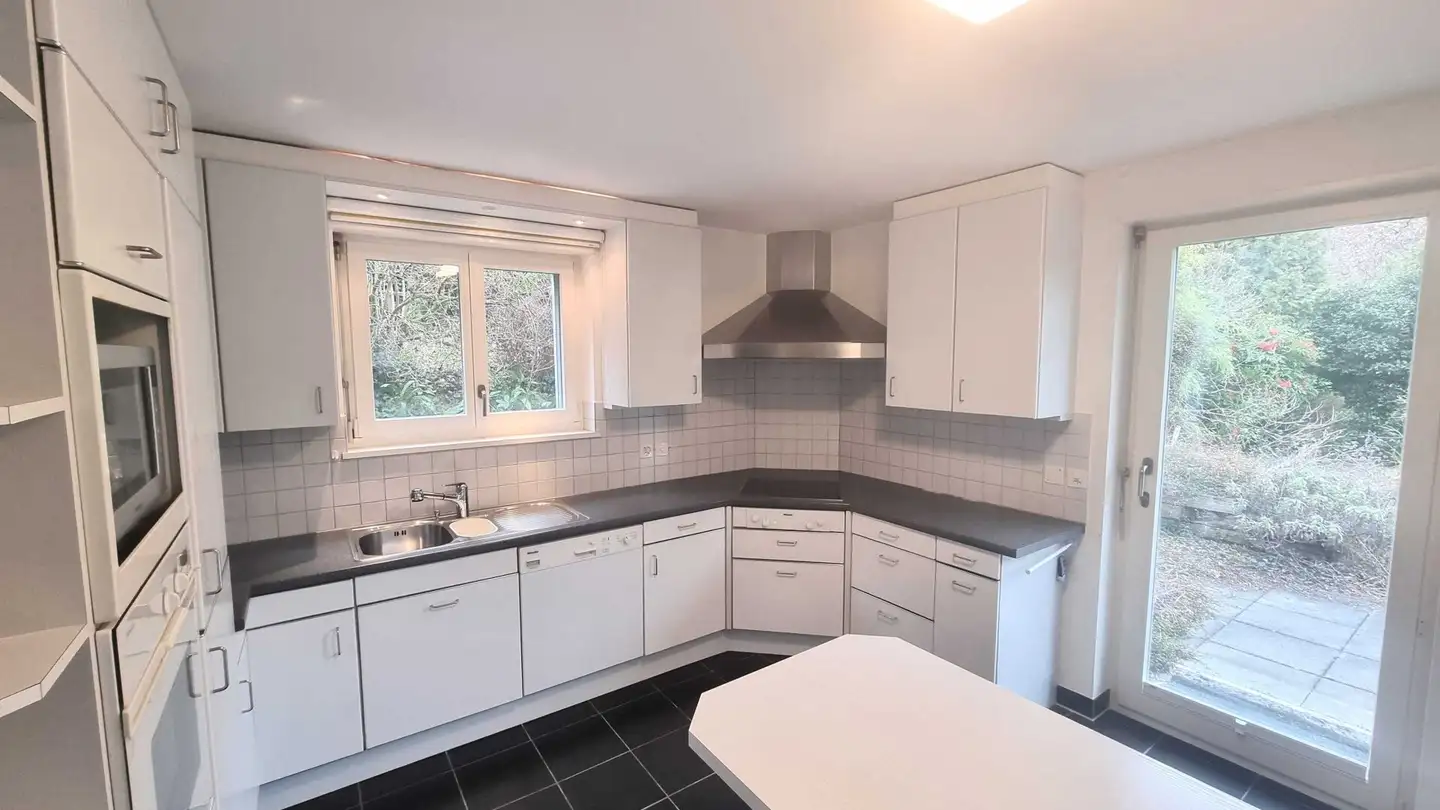 Villa kaufen - Im Baumgarten 25, 4125 Riehen - Foto 4