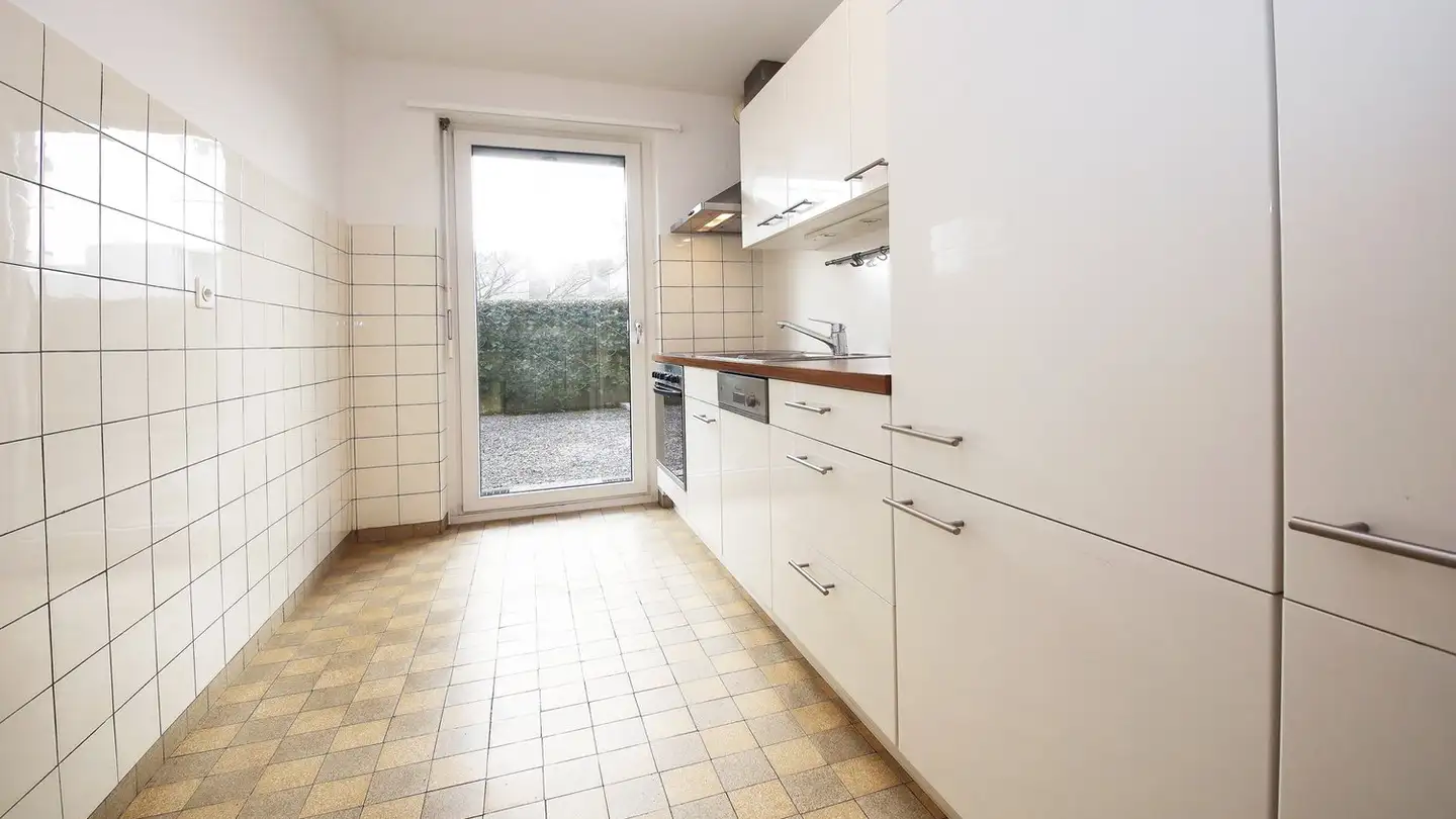 Wohnung mieten - Alderstrasse 45, 8008 Zürich