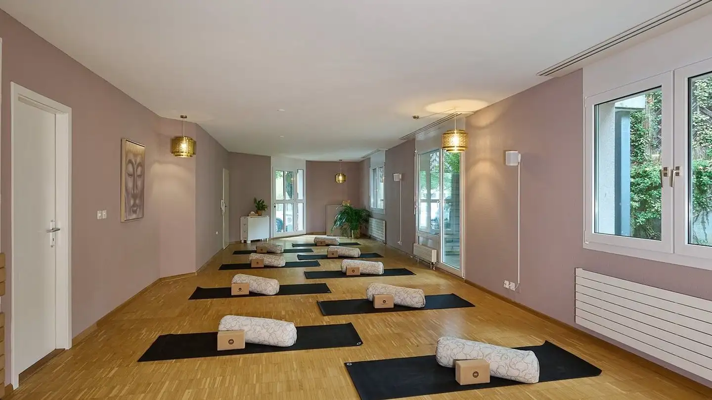 Commercial for rent - Rümelinbachweg 64, 4054 Basel