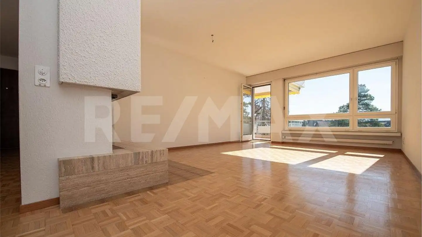 Apartment for sale - Bäumlisächerstrasse, 8907 Wettswil - Photo 2