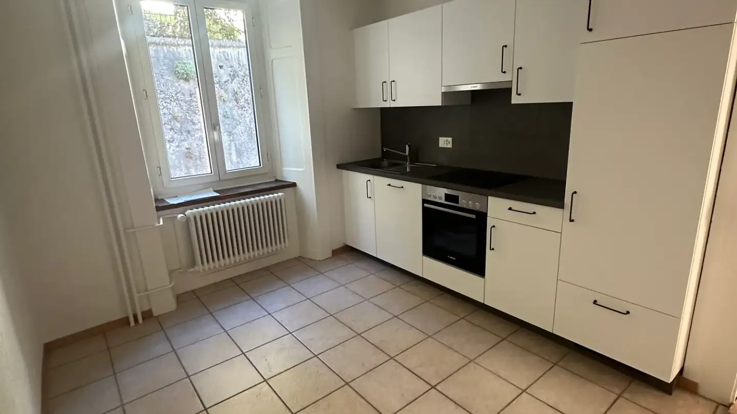 Apartment for rent - Rue De La Combe-Grieurin 31, 2300 La Chaux-de-Fonds