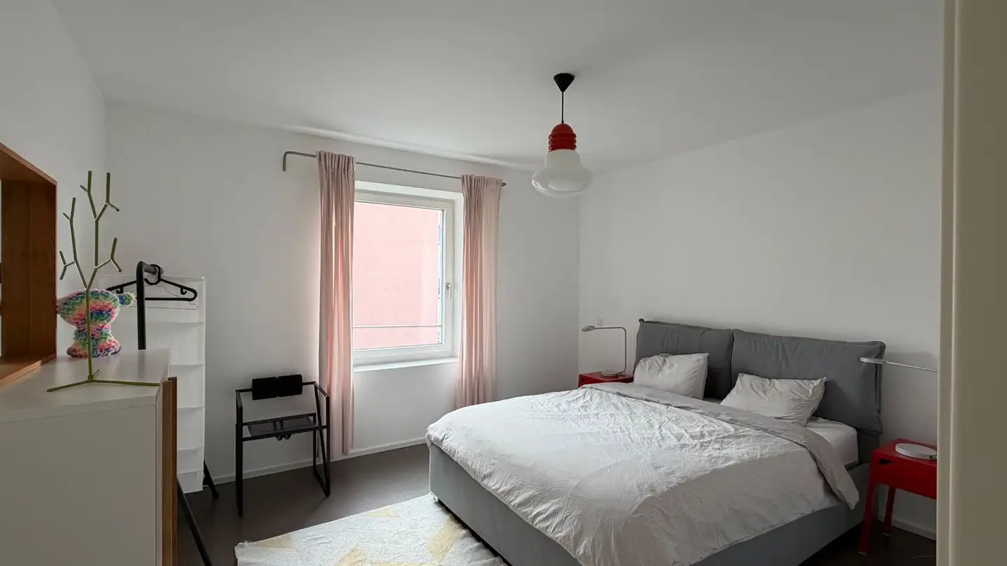 Wohnung mieten - Via Carlo Pasta 8a, 6850 Mendrisio - Foto 2