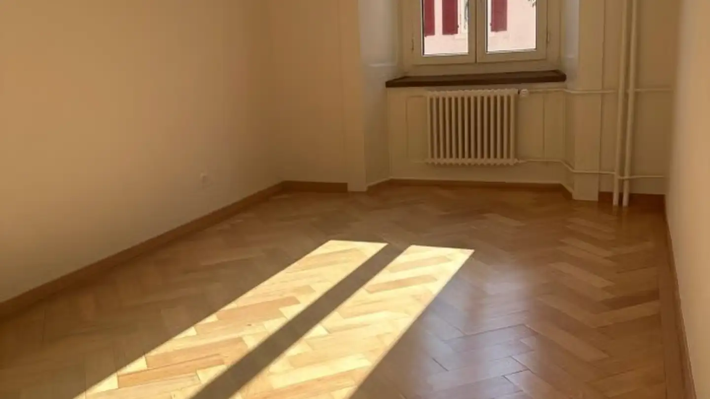 Apartment for rent - Rue De La Combe-Grieurin 31, 2300 La Chaux-de-Fonds - Photo 2
