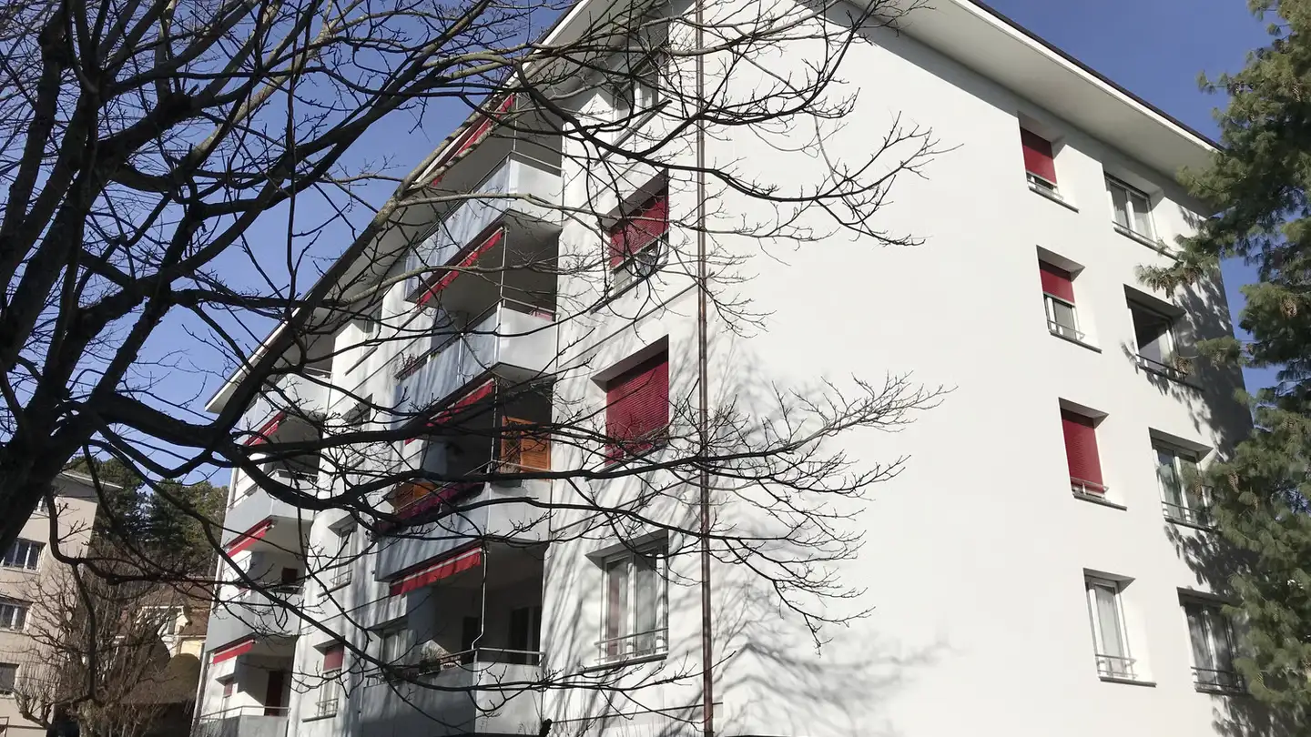 Apartment for rent - Chemin De La Fontanettaz 25, 1009 Pully