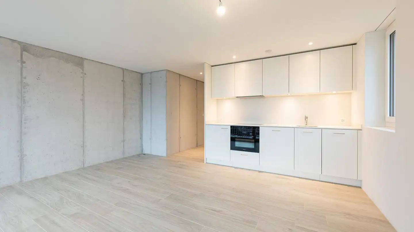 Wohnung mieten - Berchtwilerstrasse 7, 6343 Rotkreuz - Foto 2