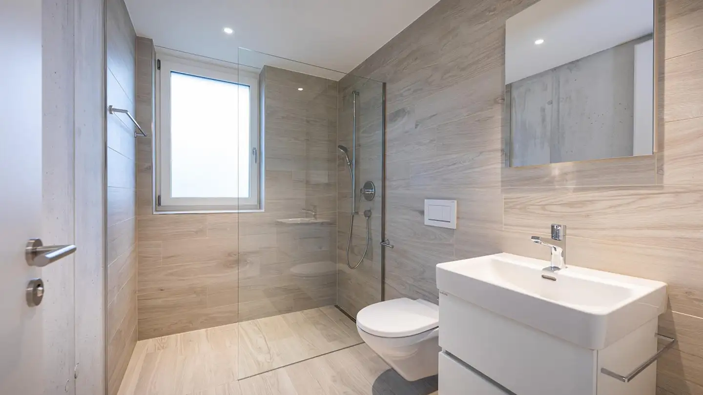 Wohnung mieten - Berchtwilerstrasse 7, 6343 Rotkreuz - Foto 4