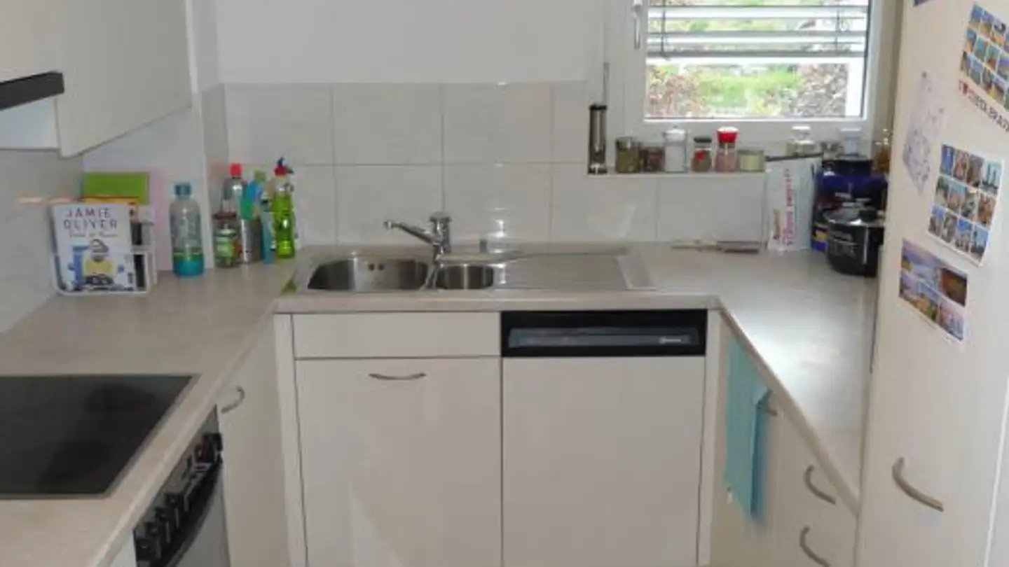 Appartamento in affitto - Villnachernstrasse 2, 5222 Umiken - Foto 4