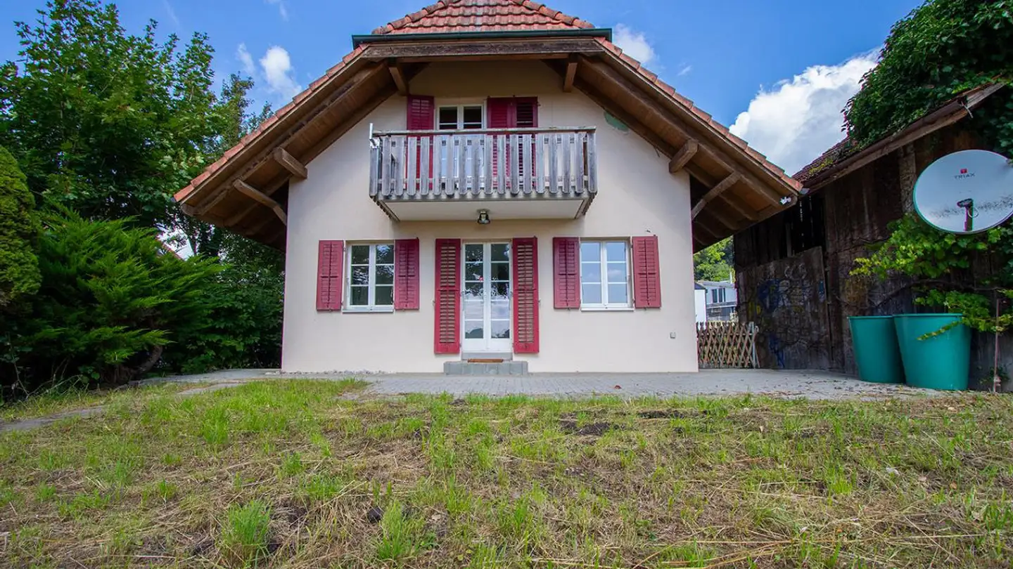 Single house for sale - Insstrasse 46, 3236 Gampelen - Photo 3