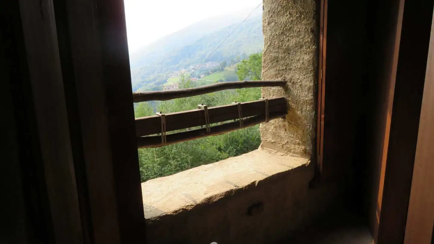 Laboratorio in vendita - Strada De Bögn, 6951 Bogno - Photo 4