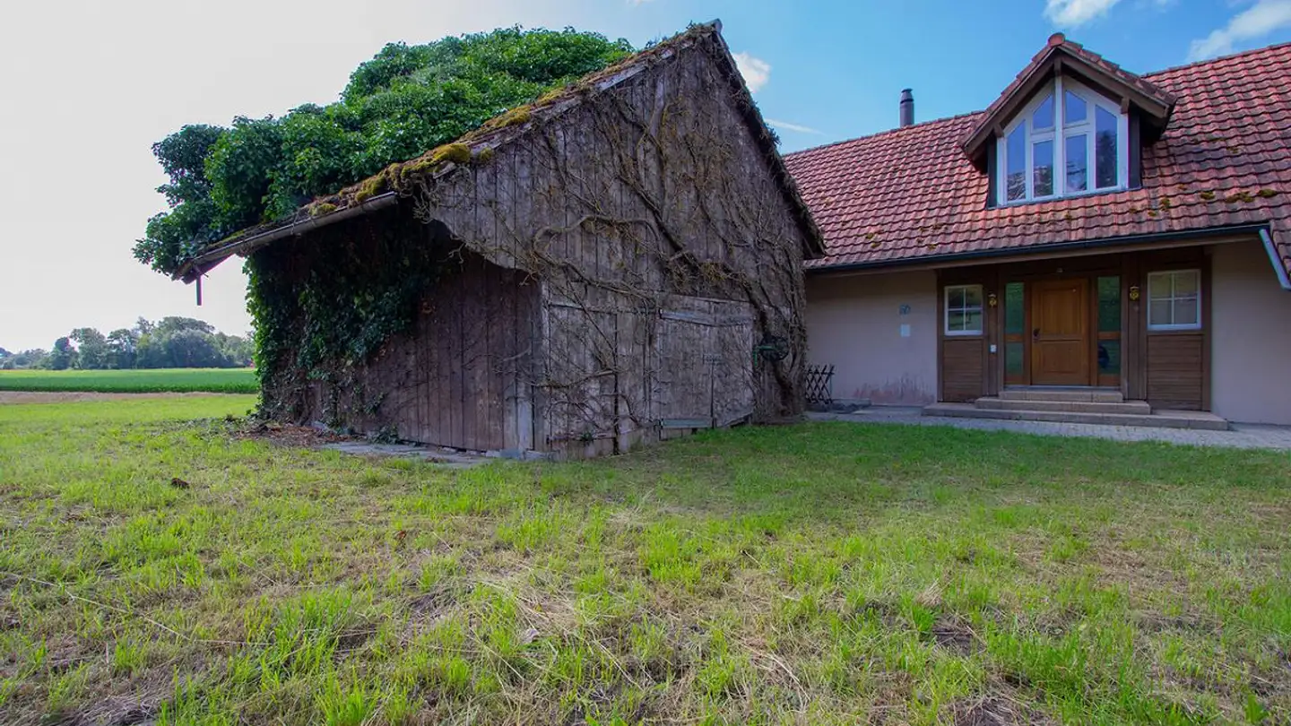 Single house for sale - Insstrasse 46, 3236 Gampelen - Photo 4