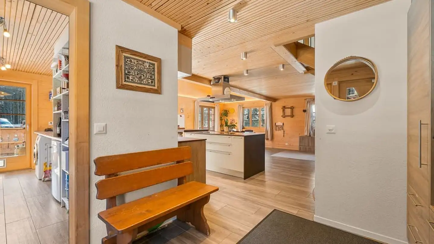 Single house for sale - 1660 Château-d'Oex - Photo 3