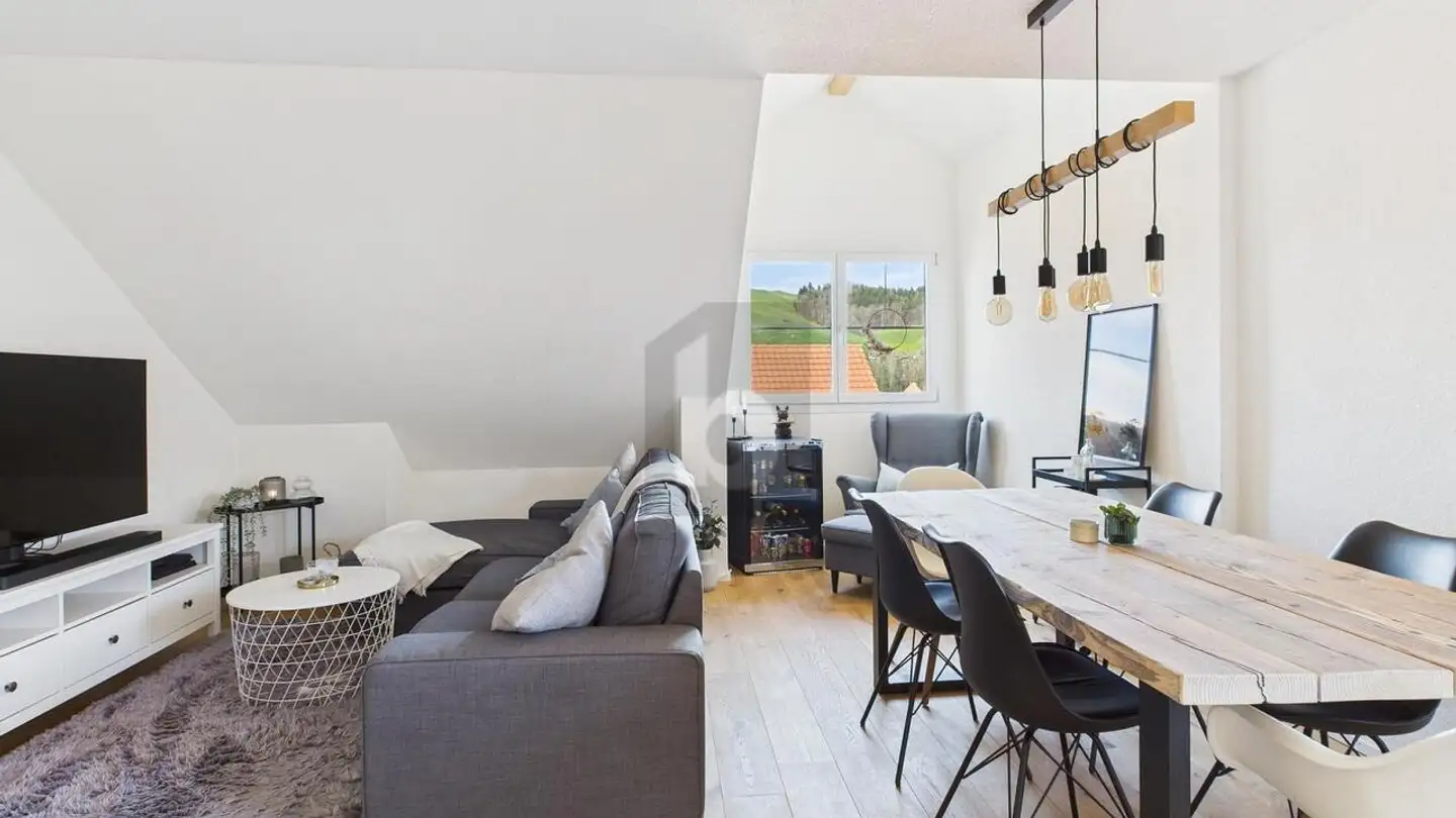 Duplex à vendre - 3432 Lützelflüh-Goldbach - Photo 2