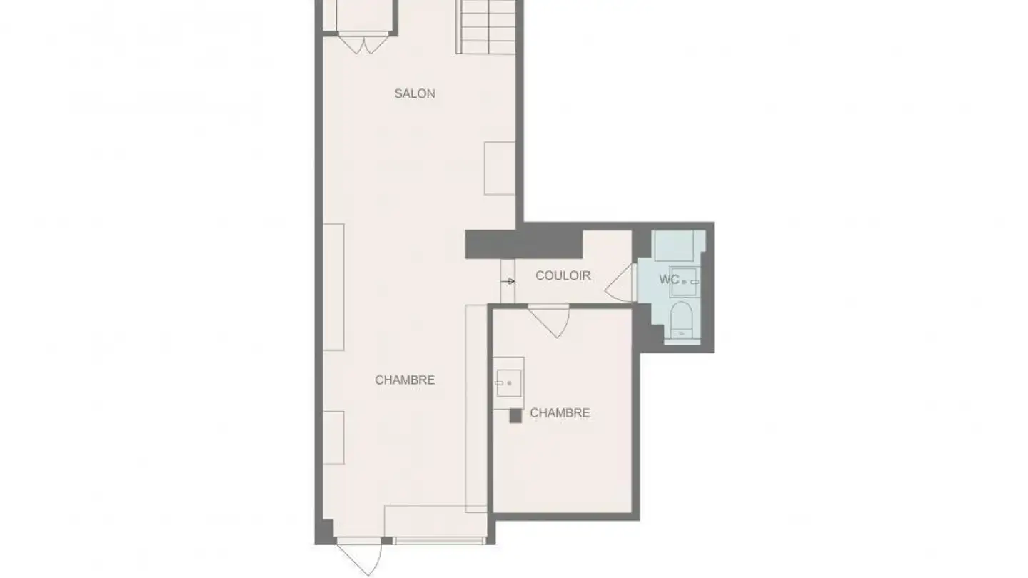 Arcade for sale - 1204 Genève - Photo 3