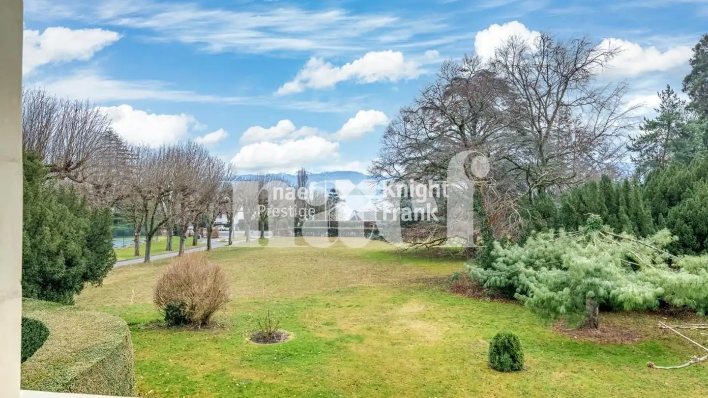 Casa singola in affitto - 1296 Coppet - Foto 3