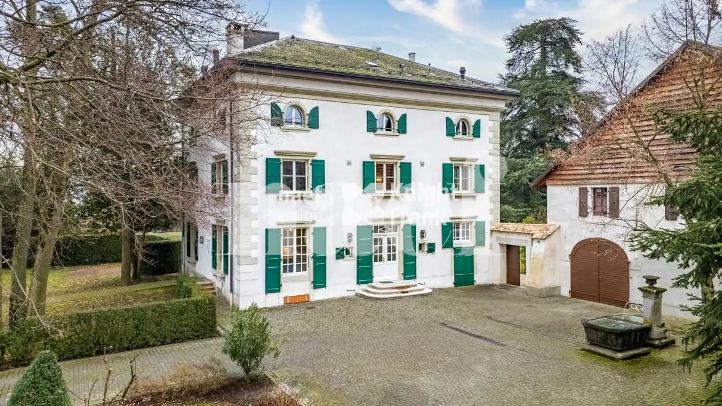 Casa singola in affitto - 1296 Coppet - Foto 4