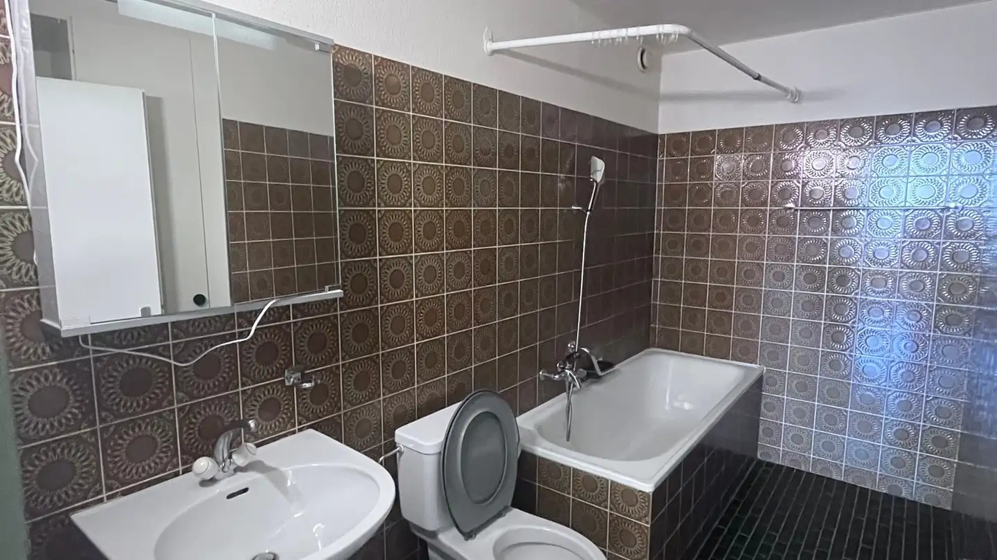 Apartment for rent - Avenue De La Gare, 2000 Neuchâtel