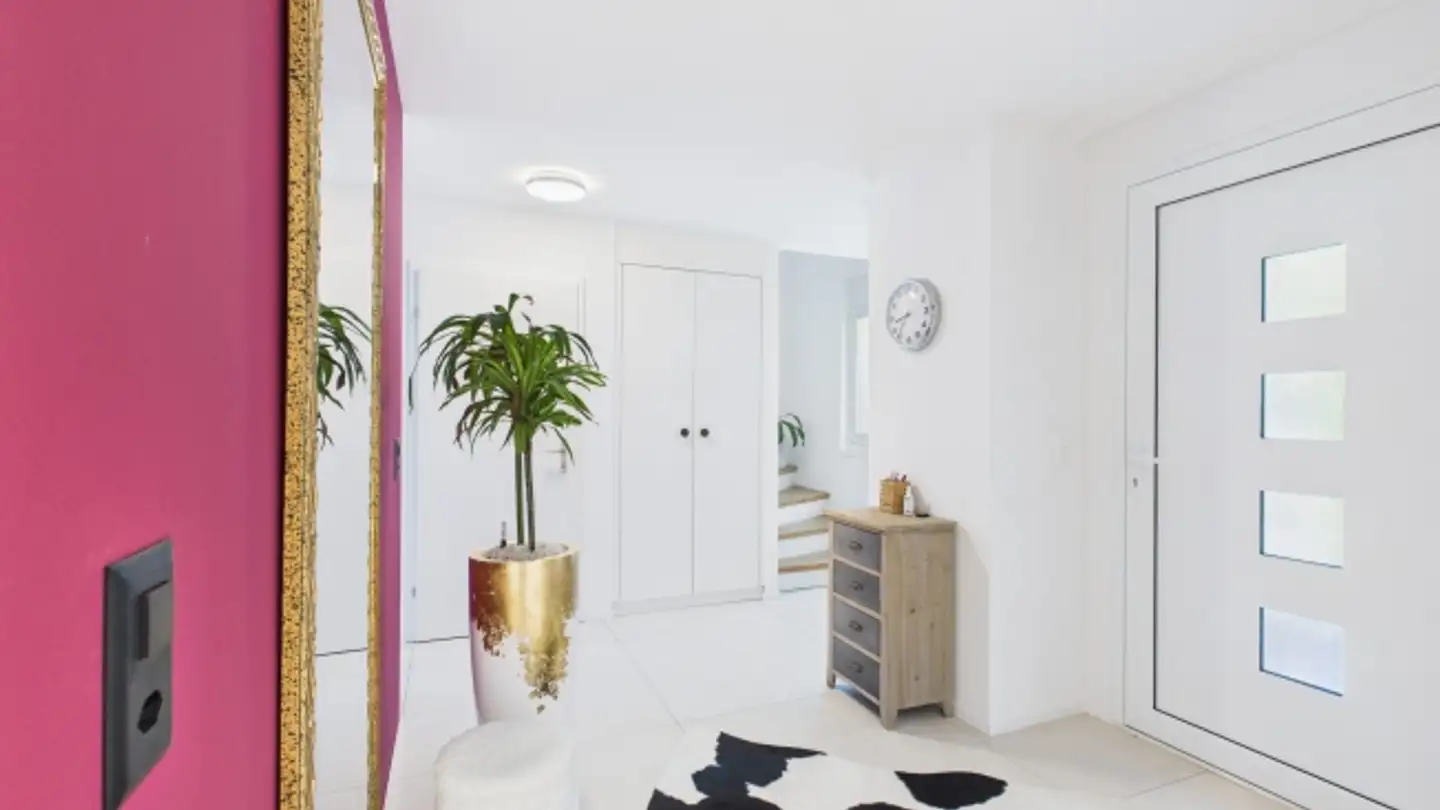 Casa a schiera in vendita - Säntisstrasse, 8854 Siebnen - Foto 4