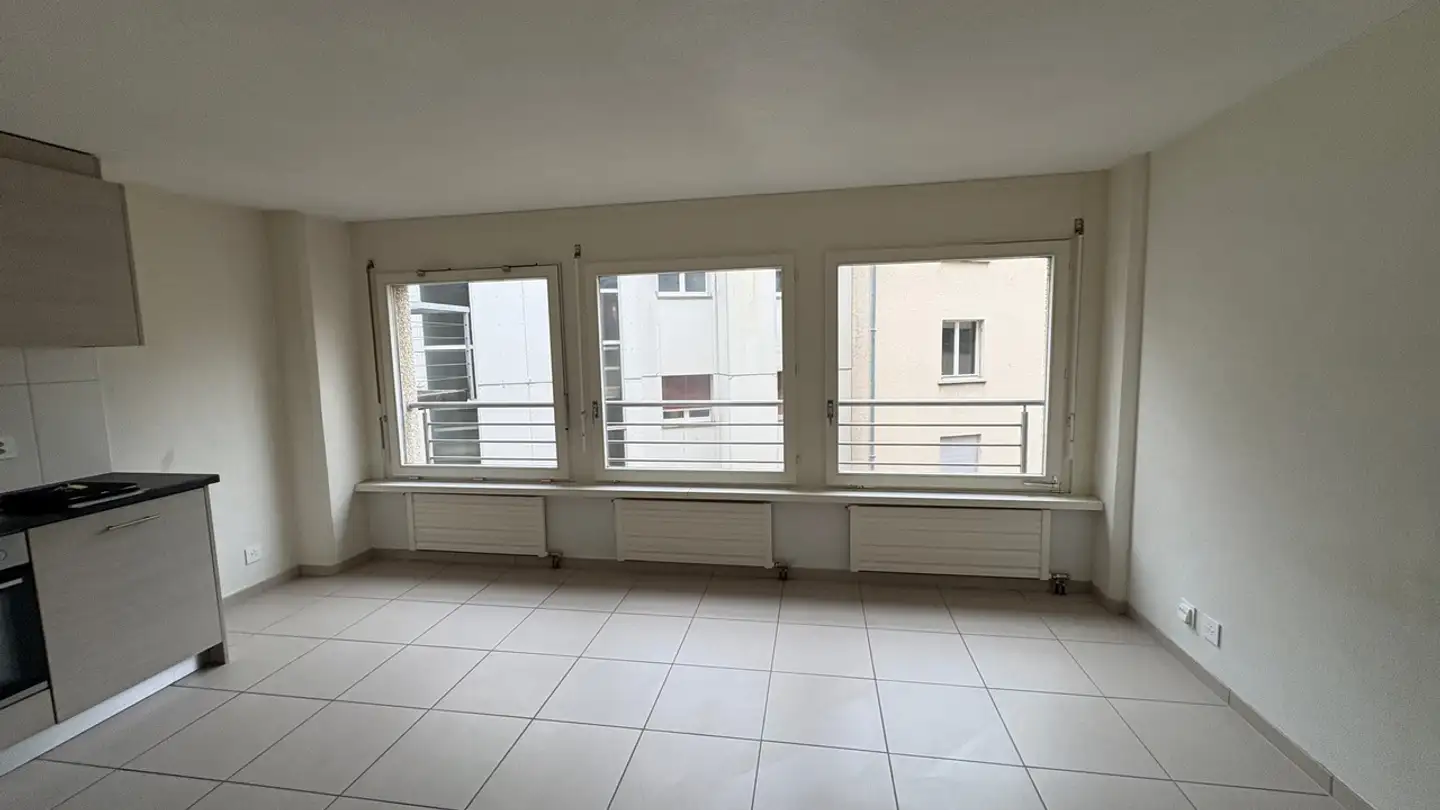 Wohnung mieten - Rue Du Simplon 13, 1700 Fribourg