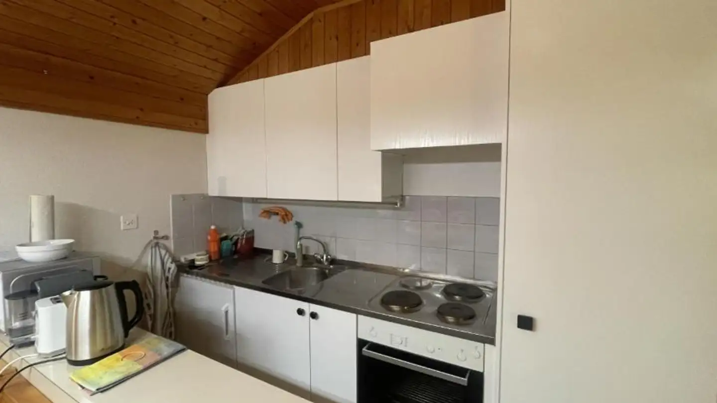 Wohnung kaufen - Route de Bas-Vièze 45, 1875 Morgins - Foto 3
