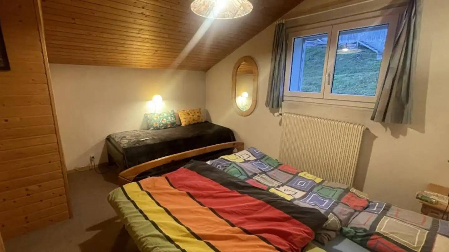 Wohnung kaufen - Route de Bas-Vièze 45, 1875 Morgins - Foto 4